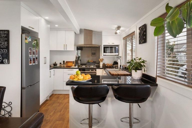 Photo of property in 17 Wilson Street, Waihi, 3610