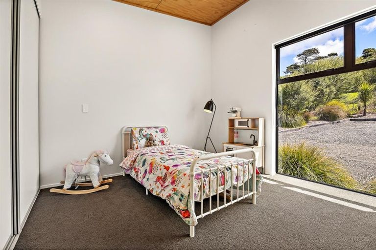 Photo of property in 463 Fordyce Road, Helensville, 0874