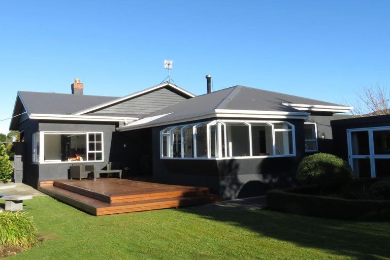 Photo of property in 354 Herbert Street, Windsor, Invercargill, 9810