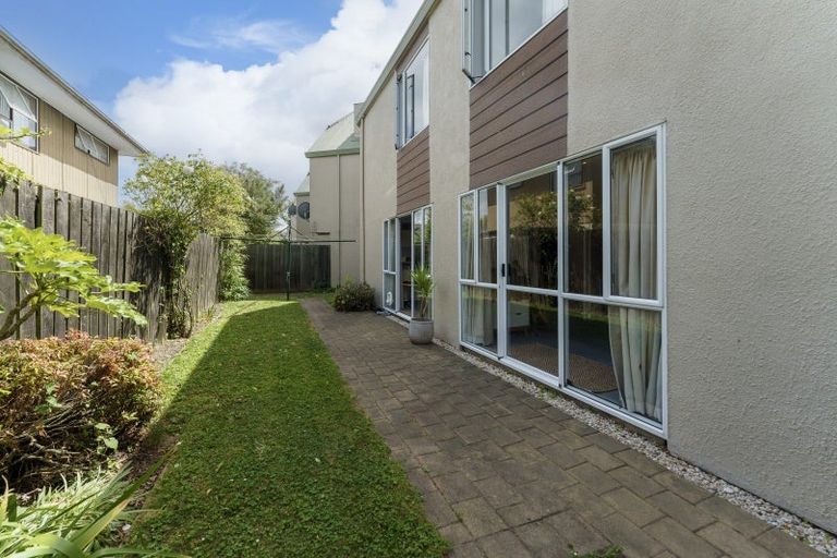 Photo of property in 5/27 Maxwell Street, Riccarton, Christchurch, 8041
