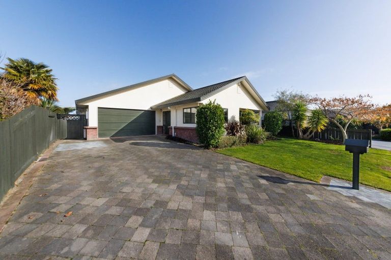 Photo of property in 3 Montana Way, Milson, Palmerston North, 4414
