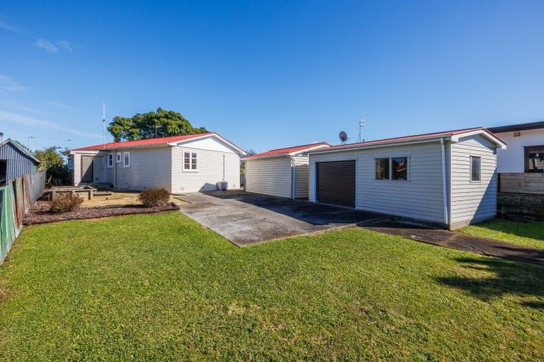 Photo of property in 39 Kingston Street, Awapuni, Palmerston North, 4412