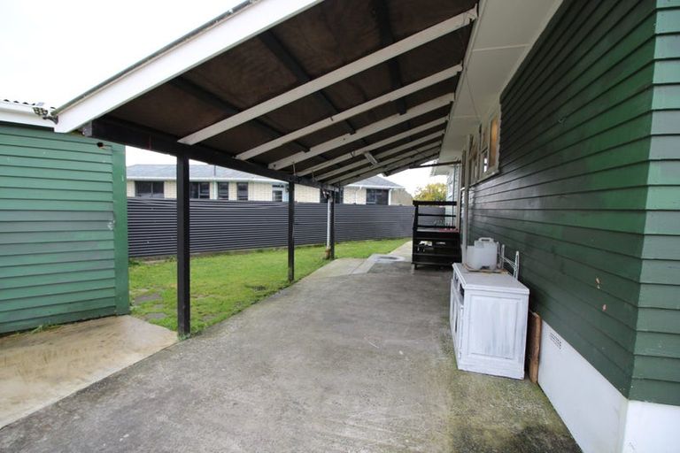Photo of property in 31 Fergusson Street, Tokoroa, 3420