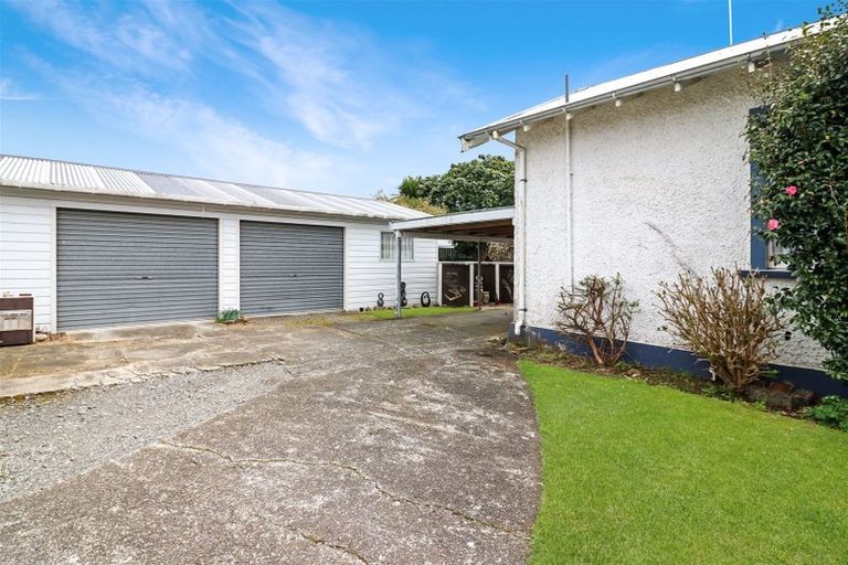 Photo of property in 39 Guy Street, Dannevirke, 4930
