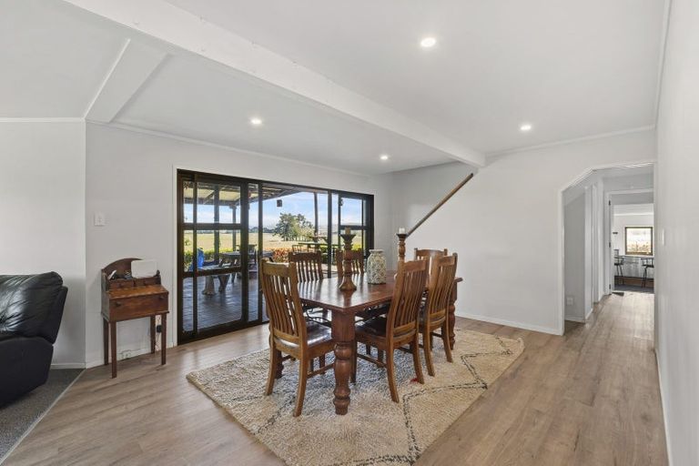 Photo of property in 2237 State Highway 2, Maramarua, Pokeno, 2471