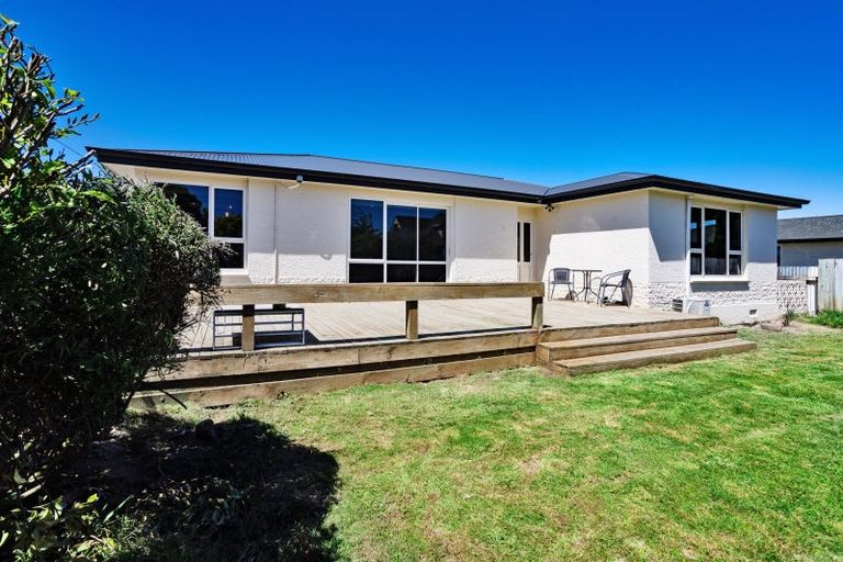 Photo of property in 37 West Street, Hawthorndale, Invercargill, 9810