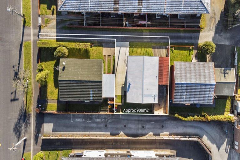 Photo of property in 22b Charlemont Street, Whitiora, Hamilton, 3200
