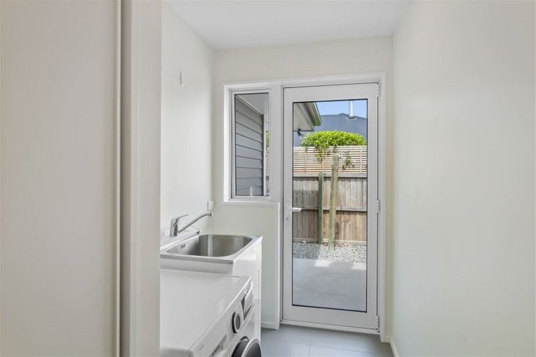 Photo of property in 15 Full Moon Lane, Rolleston, 7614