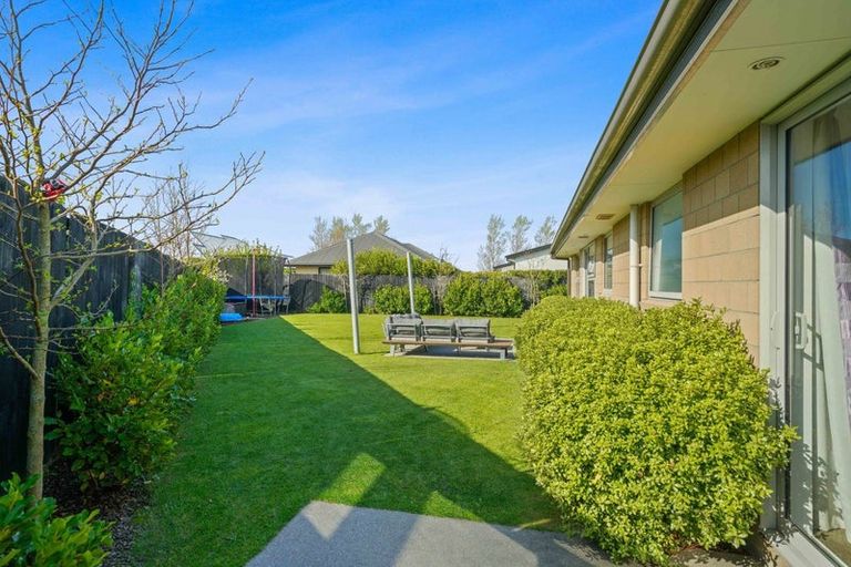 Photo of property in 6 Piper Street, Halswell, Christchurch, 8025