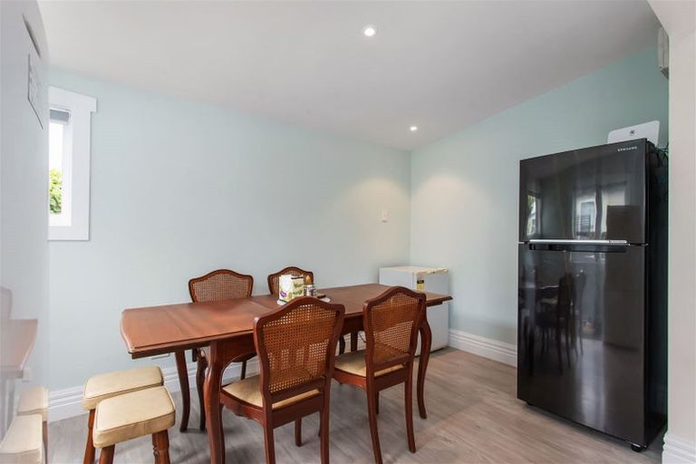 Photo of property in 3/77 Spencer Street, Addington, Christchurch, 8024