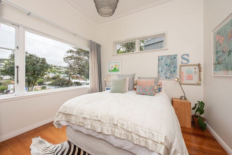 Photo of property in 43 Washington Avenue, Brooklyn, Wellington, 6021