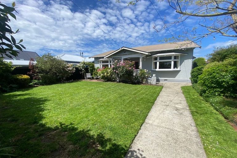 Photo of property in 1/112 Edward Avenue, Edgeware, Christchurch, 8013