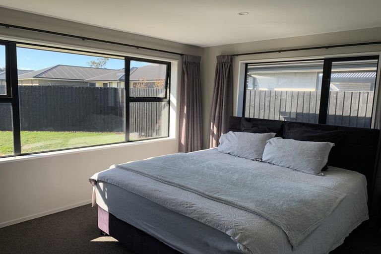 Photo of property in 29 Maitland Crescent, Rolleston, 7614