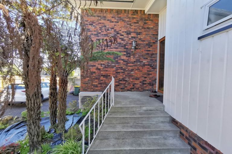 Photo of property in 14 Fortyfoot Lane, Sunnyhills, Auckland, 2010