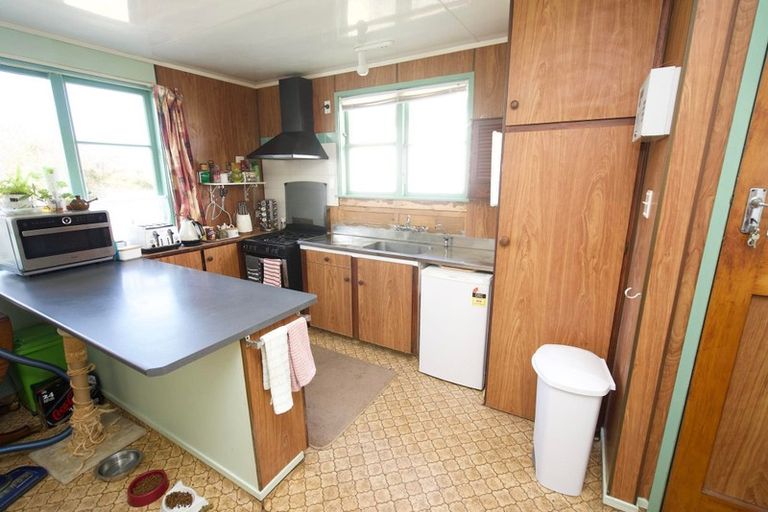 Photo of property in 5 Hammond Street, Bulls, 4818