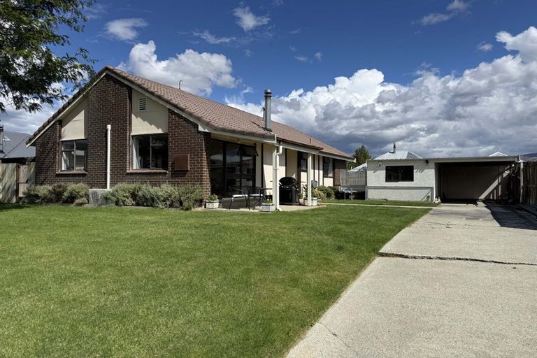 Photo of property in 10 Gantry Place, Cromwell, 9310