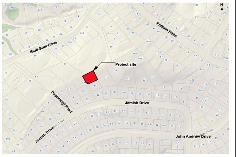 Photo of property in 46 Jamish Drive, Warkworth, 0910