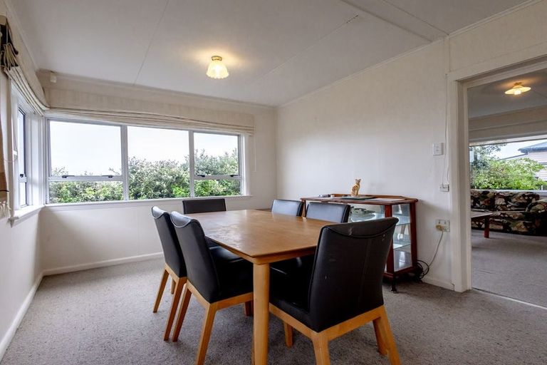 Photo of property in 15 Domain Terrace, Karoro, Greymouth, 7805