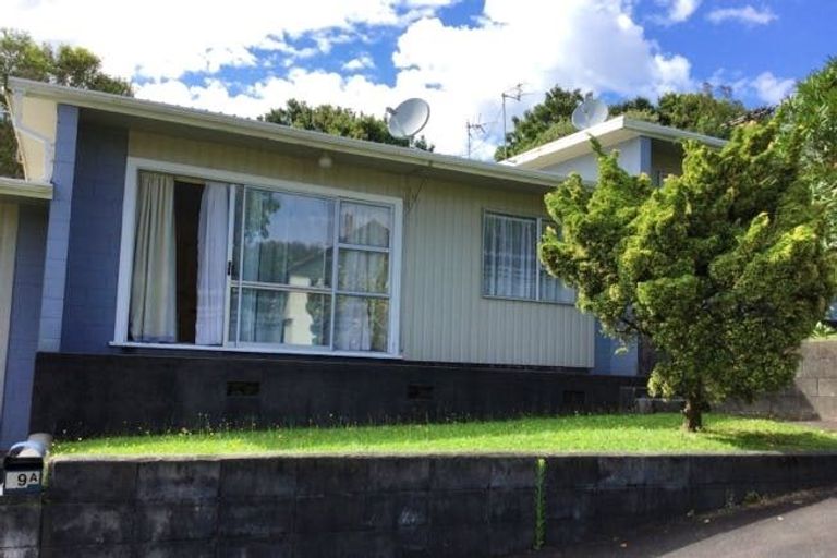 Photo of property in 89 Glenpark Avenue, Frankleigh Park, New Plymouth, 4310