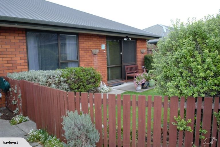 Photo of property in 12a Percival Street, Rangiora, 7400