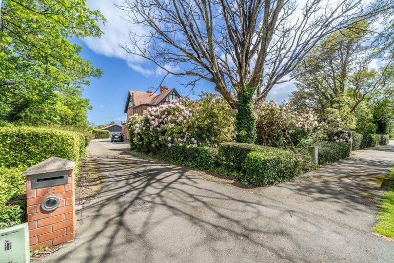 Photo of property in 104 Grey Street, Gladstone, Invercargill, 9810