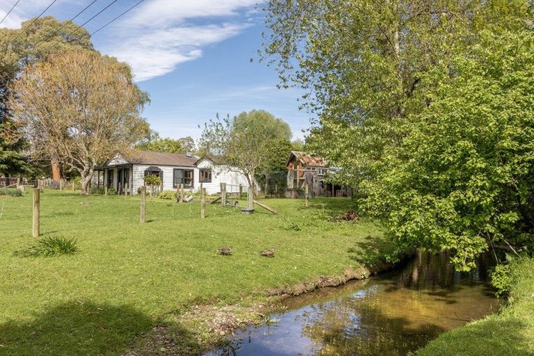 Photo of property in 48 Phillips Street, Tikokino, Waipawa, 4273