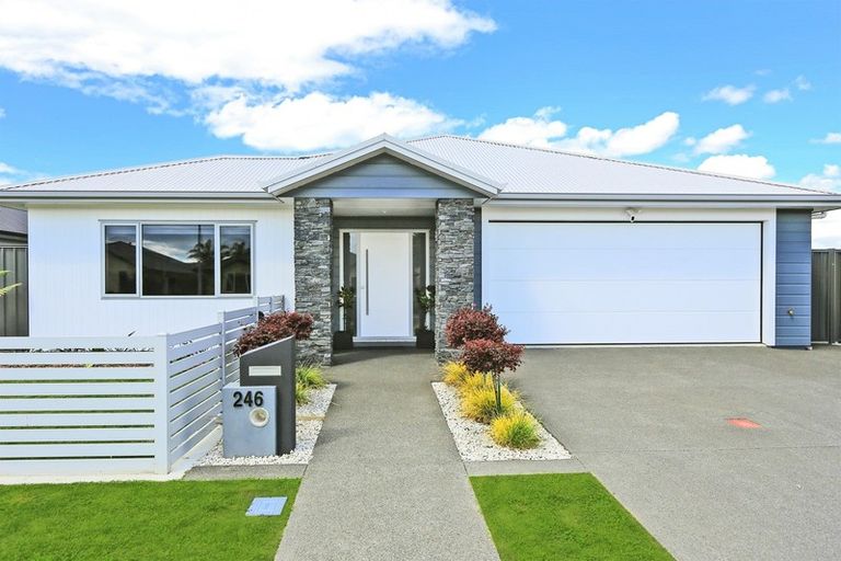 Photo of property in 246 Guppy Road, Taradale, Napier, 4112