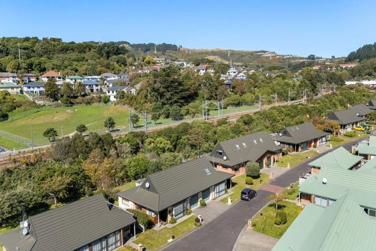 Photo of property in Redwood Village, 15/42 Main Road, Tawa, Wellington, 5028