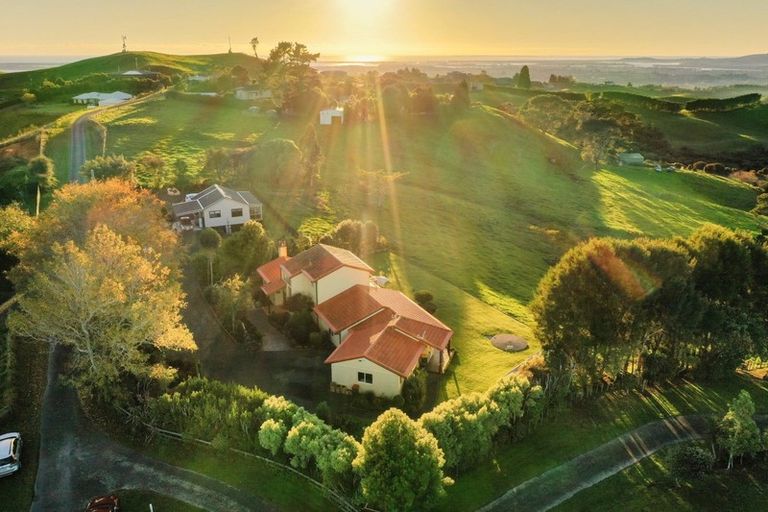 Photo of property in 461e Minden Road, Minden, Tauranga, 3176