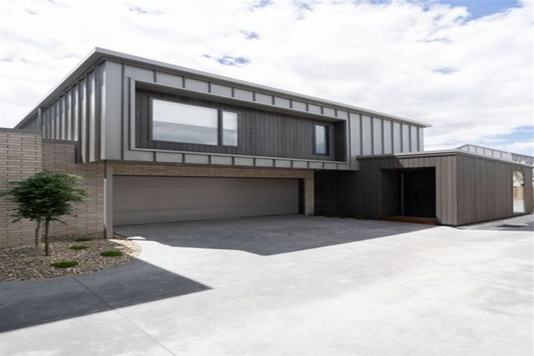 Photo of property in 23u2 Strowan Avenue, Fairfield, Hamilton, 3214