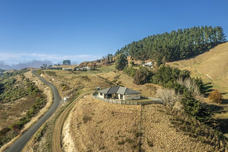 Photo of property in 74 Mangatarata Road, Waipukurau, 4285