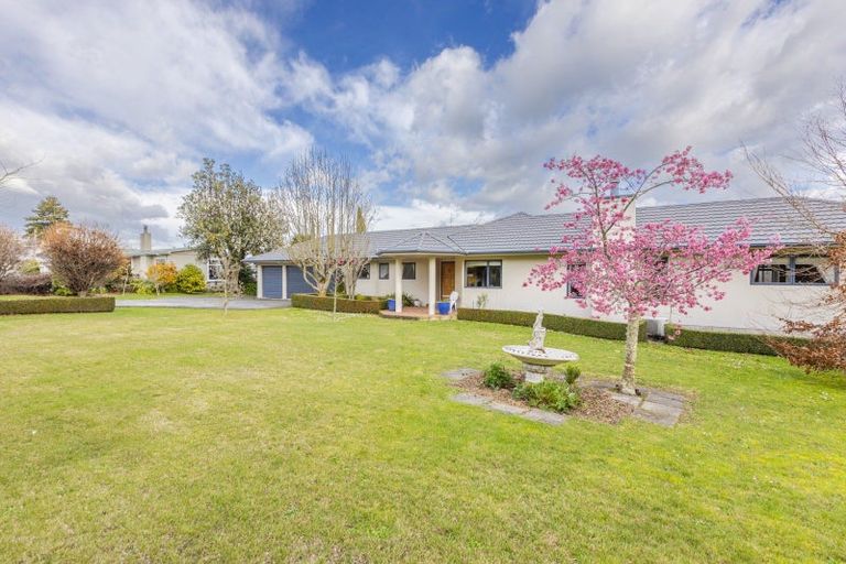 Photo of property in 208 Porangahau Road, Waipukurau, 4200