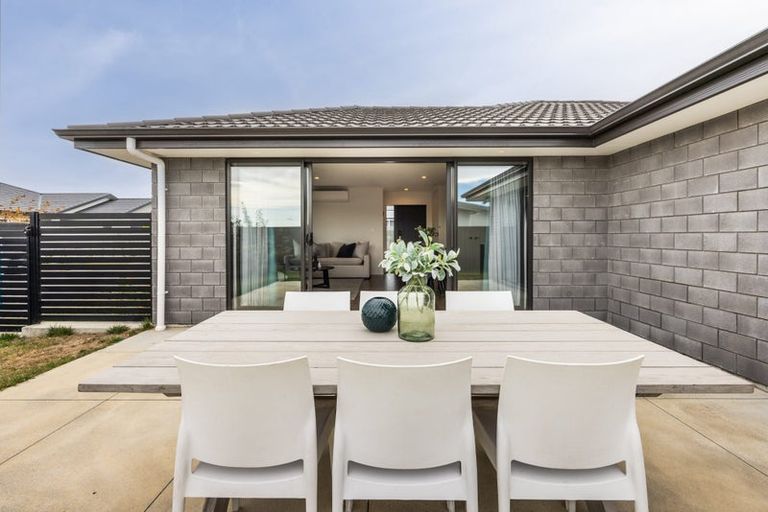 Photo of property in 4 Leslie Court, Havelock North, 4130