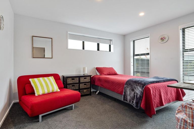 Photo of property in 19 Amur Crescent, Rolleston, 7615