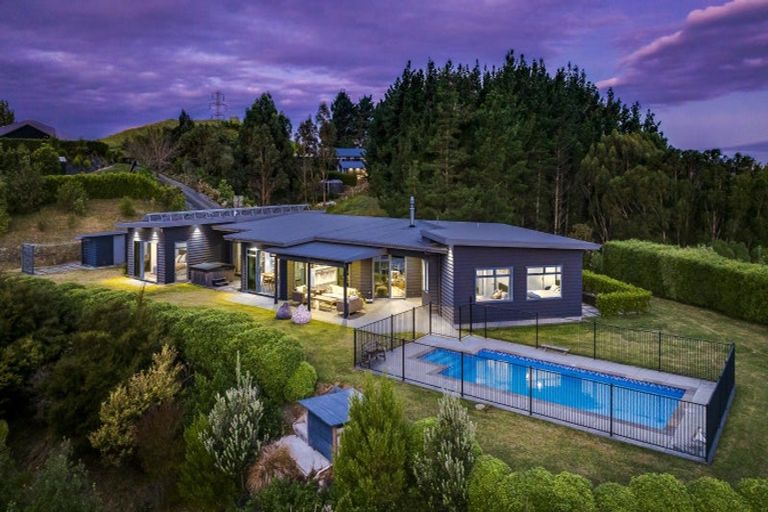 Photo of property in 46 Kopaki Bay Road, Puketapu, Napier, 4182