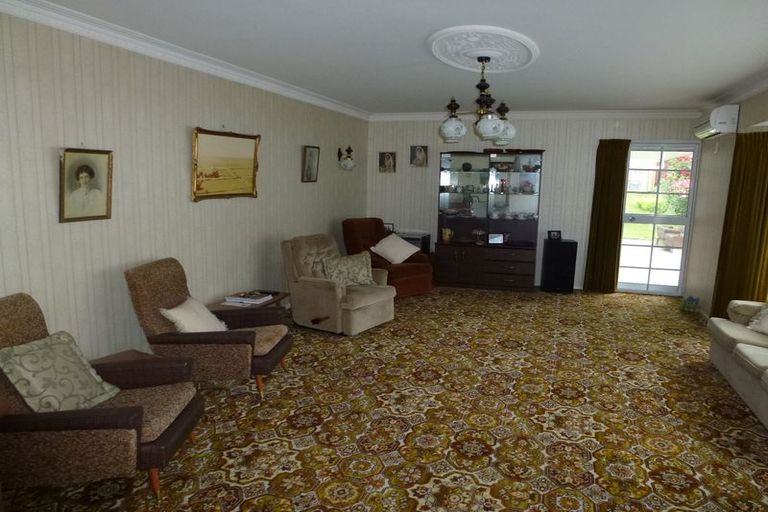 Photo of property in 21 Lindale Street, Morrinsville, 3300