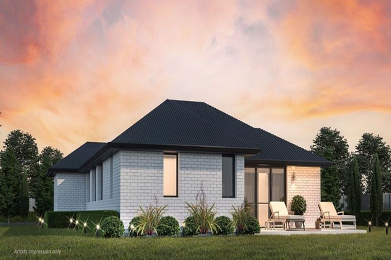 Photo of property in 14 Roka Street, Bell Block, New Plymouth, 4312