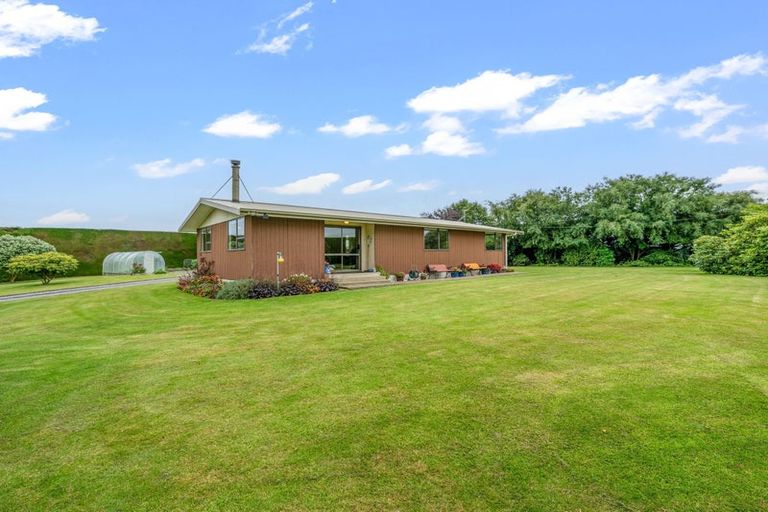 Photo of property in 324 Rimu Road, Kennington, Invercargill, 9871