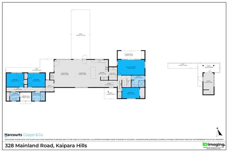 Photo of property in 328 Mainland Road, Kaipara Flats, Warkworth, 0984
