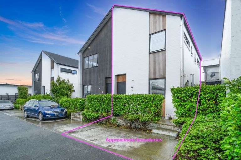 Photo of property in 6 Saltmarsh Road, Hobsonville, Auckland, 0616