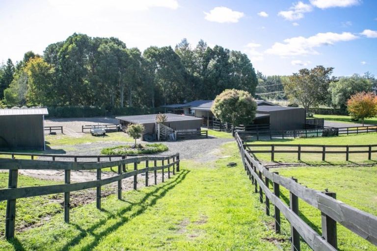 Photo of property in 57 Pukerimu Lane, Cambridge, 3495