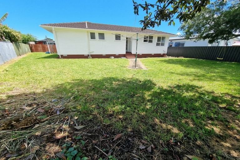Photo of property in 1/18 Harania Avenue, Favona, Auckland, 2024