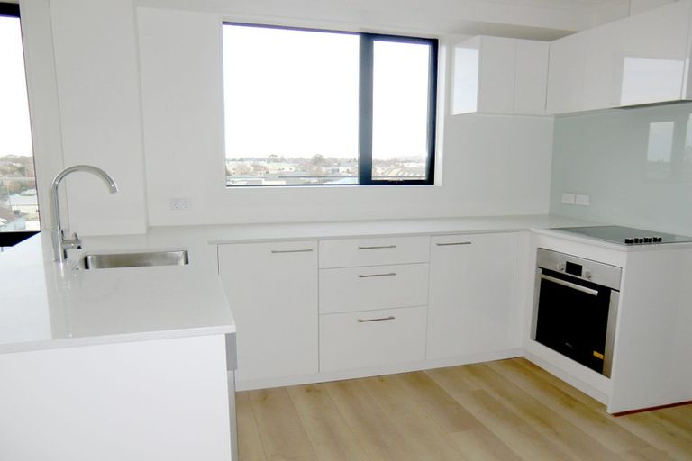 Photo of property in 408/194 Worcester Street, Christchurch Central, Christchurch, 8011