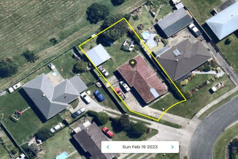Photo of property in 12 Karaka Street, Wairoa, 4108