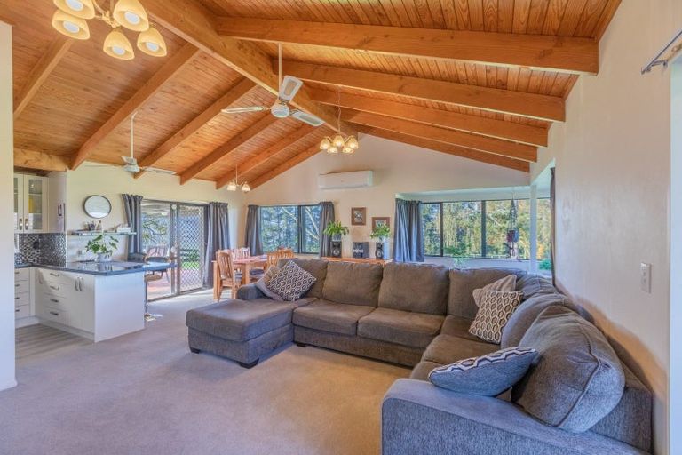 Photo of property in 203 Elsthorpe Road, Otane, 4277