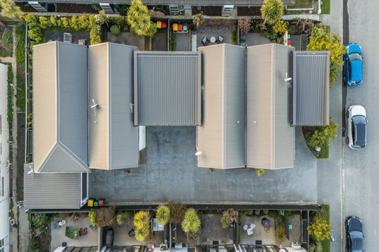 Photo of property in 477b Manchester Street, St Albans, Christchurch, 8014