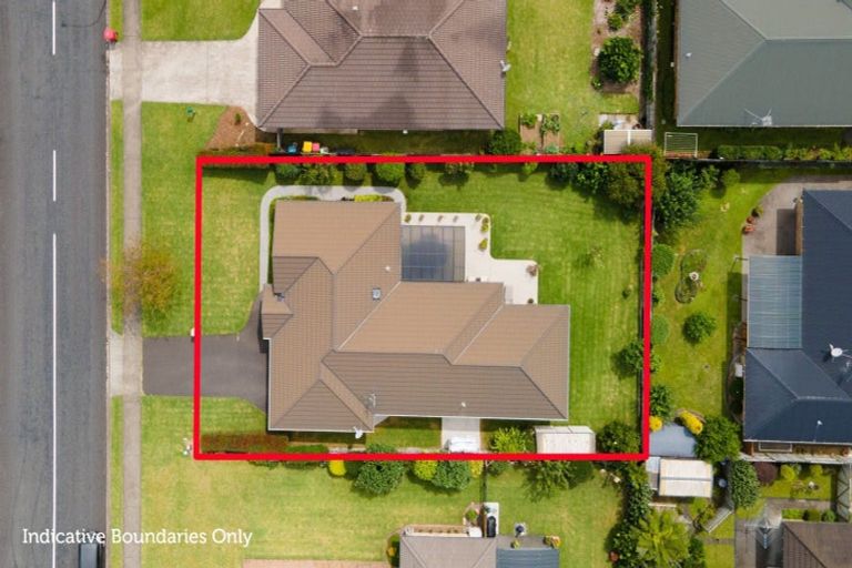Photo of property in 57 Wills Road, Katikati, 3129