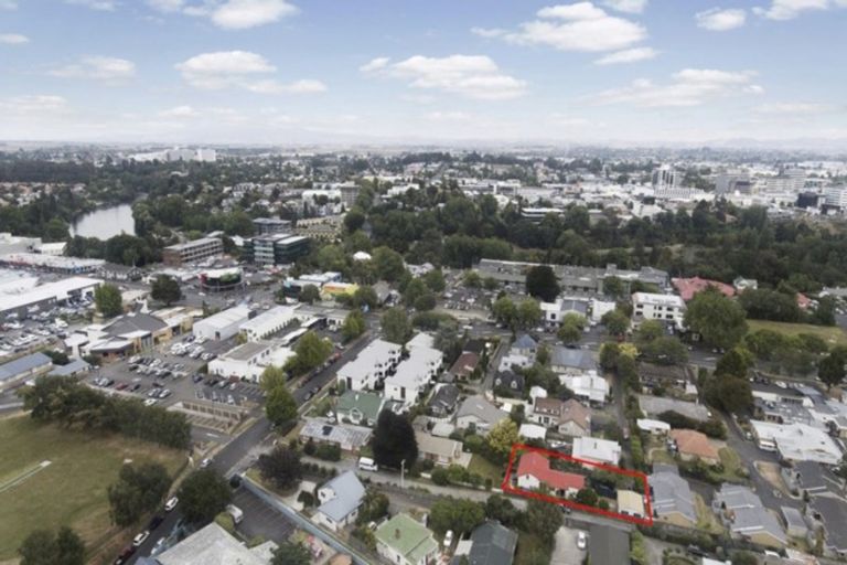 Photo of property in 540a Grey Street, Hamilton East, Hamilton, 3216