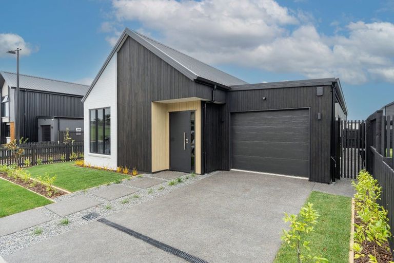 Photo of property in 10 Musselwhite Terrace, Chartwell, 3210