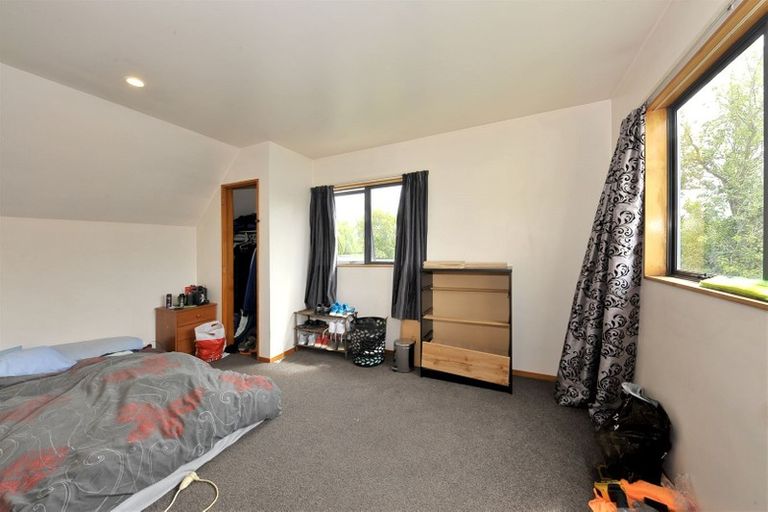 Photo of property in 55 Gresford Street, Edgeware, Christchurch, 8013